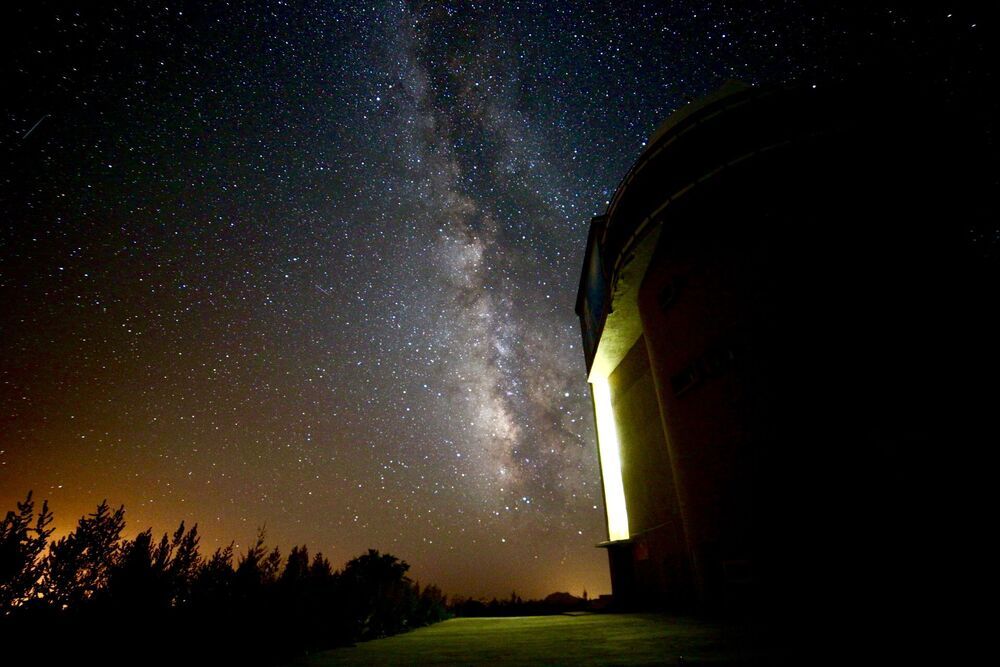 Milky Way