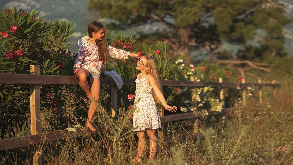 Каникулы в Фетхие