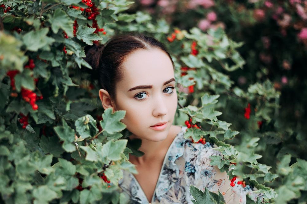 Алина
