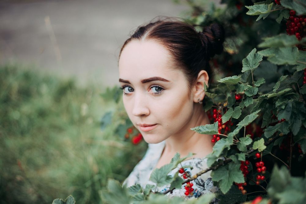 Алина