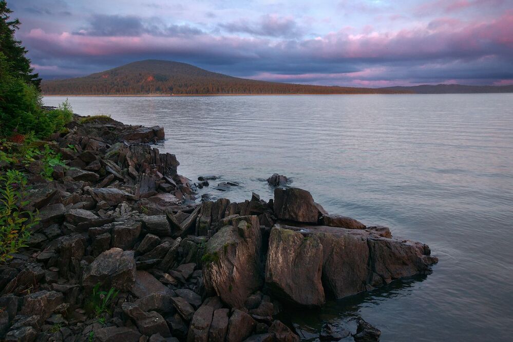 Зюраткуль