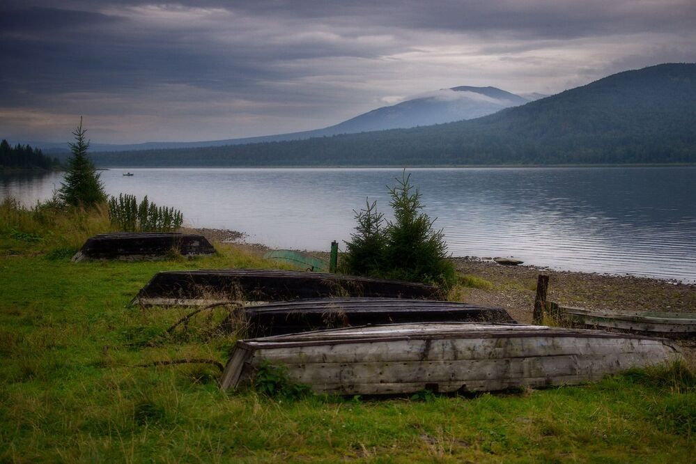 Зюраткуль