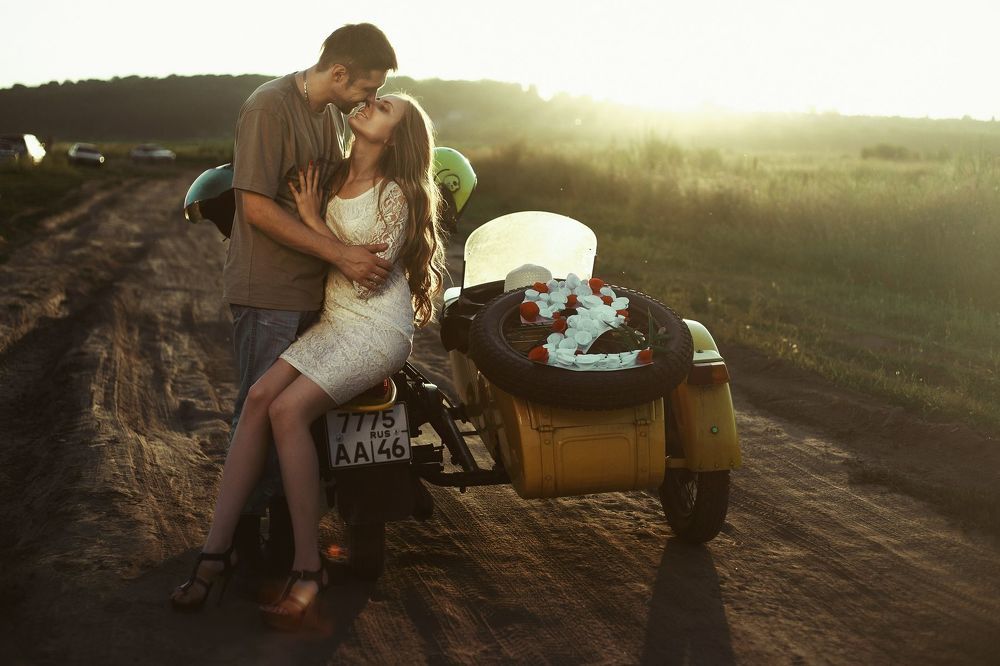 Love Story