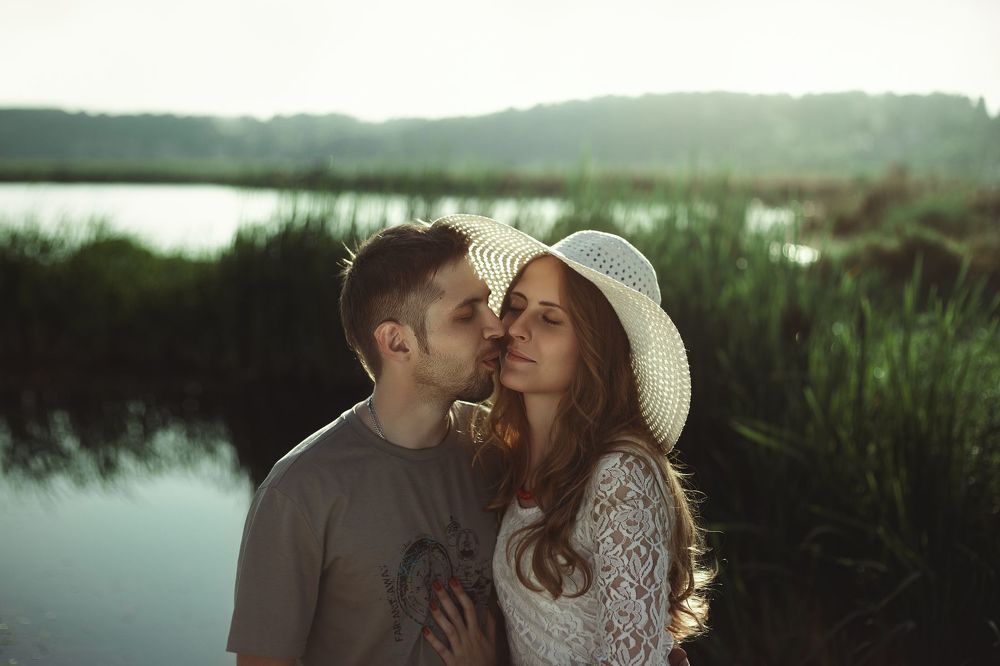  Love Story