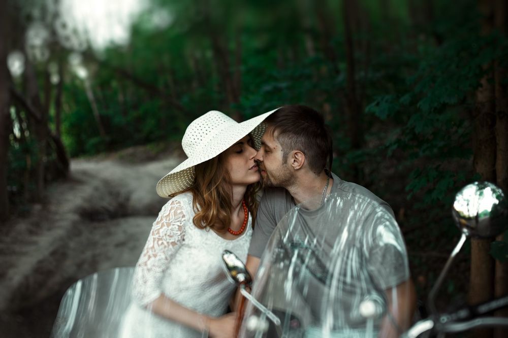  Love Story