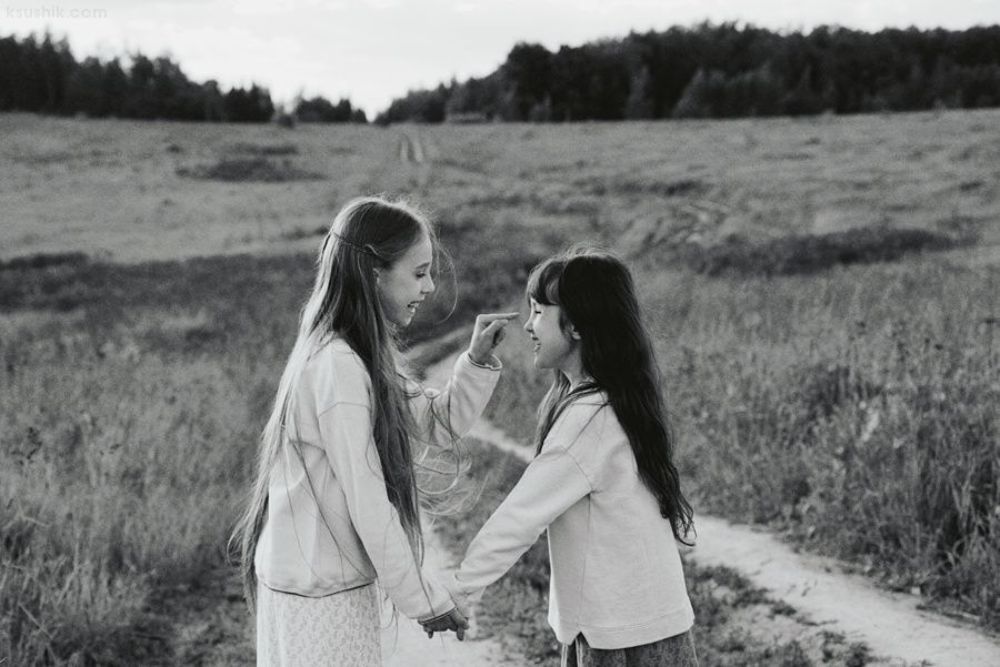 Childhood