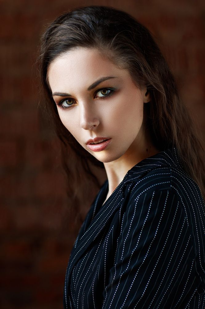 eager to have more portraits...