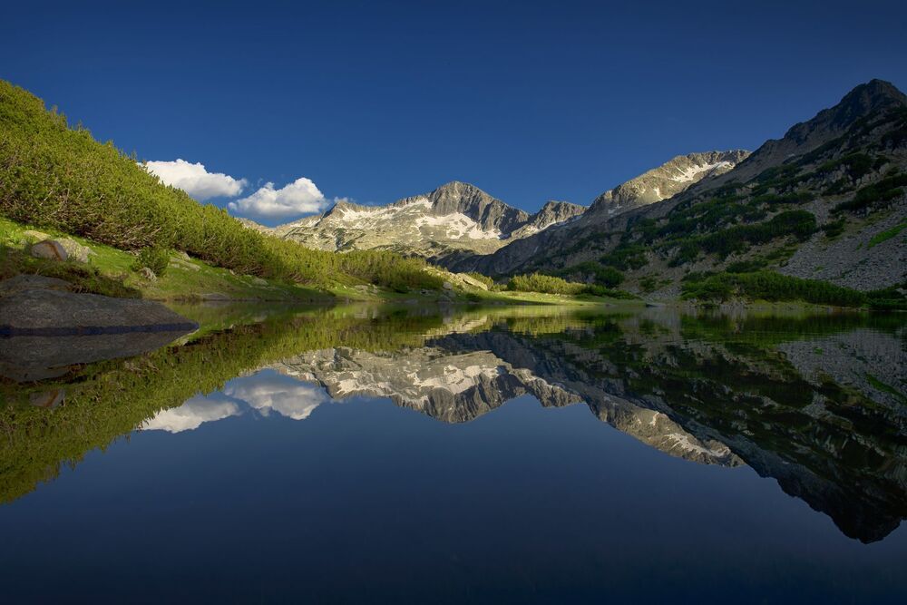 Landscapes
