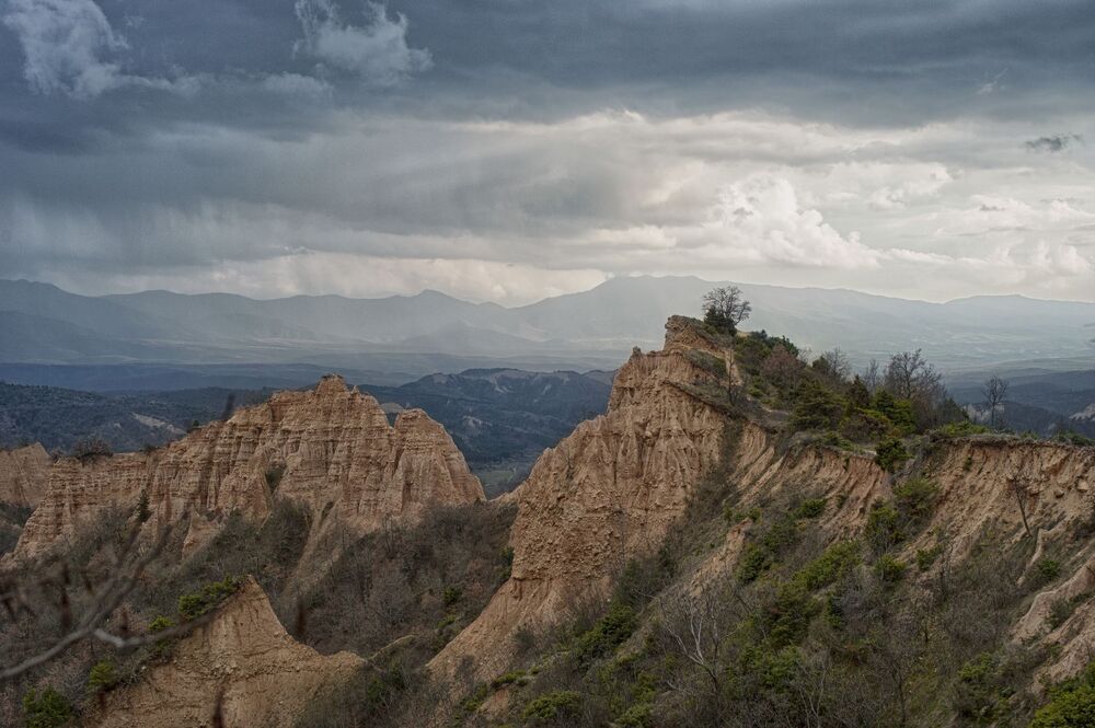 Landscapes