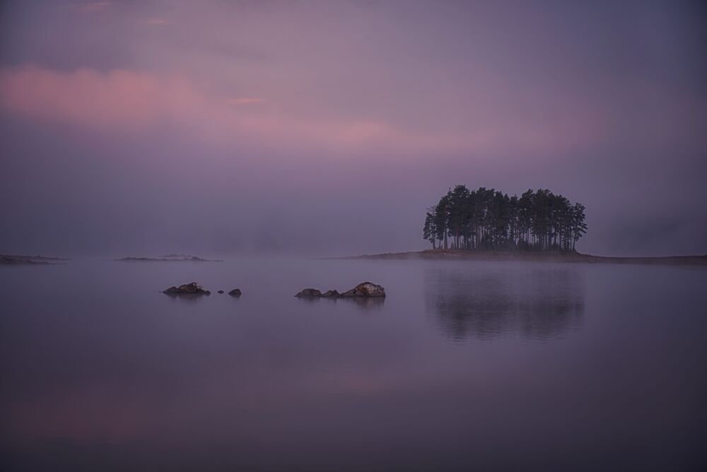 Landscapes