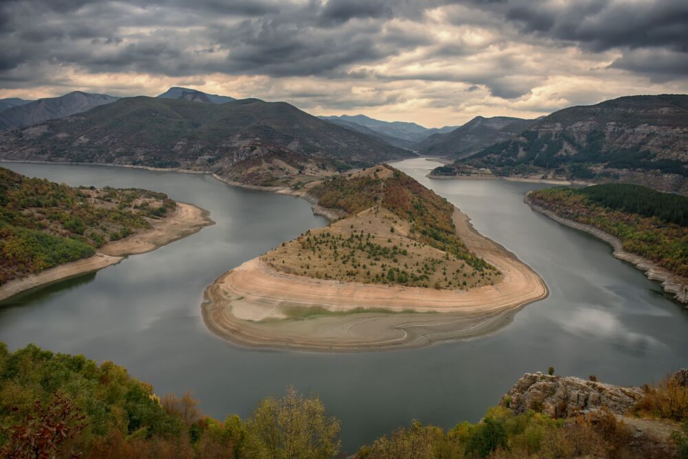 Landscapes