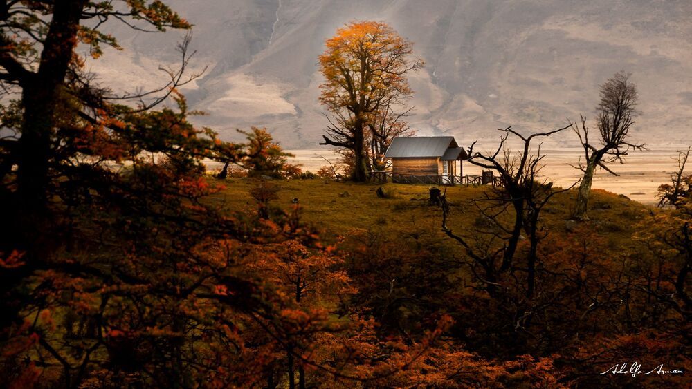 Paisajes
