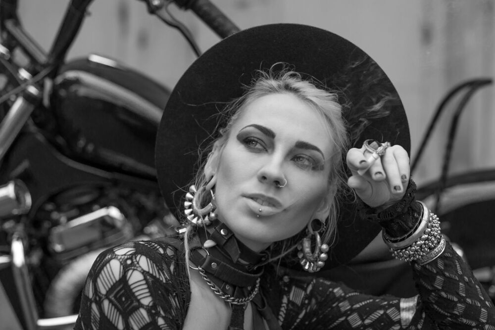 Glam-rock