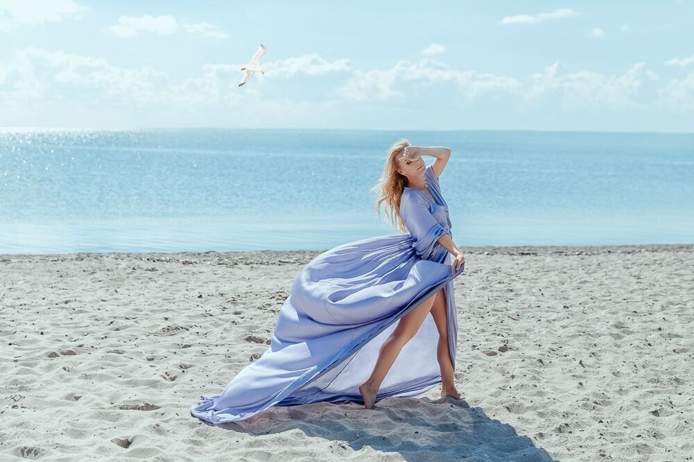 Sirens of the sea