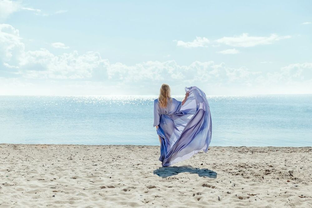 Sirens of the sea
