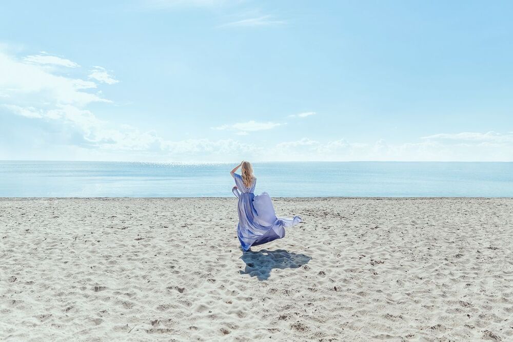 Sirens of the sea