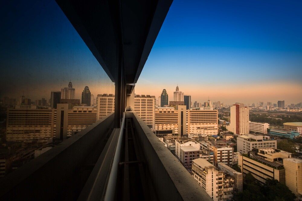 Photography is an art of observation. It&rsquo;s about finding something interesting in an ordinary place