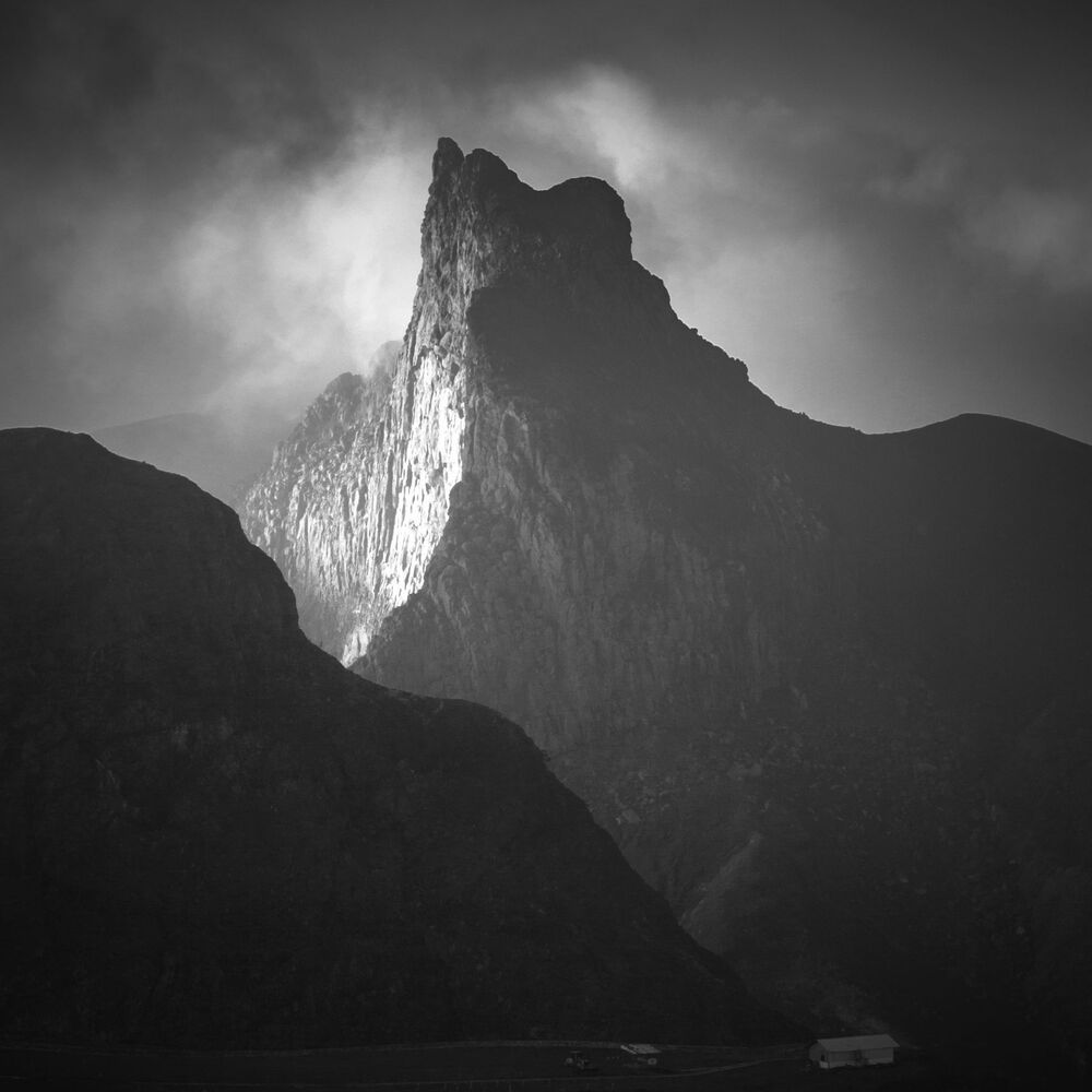 Photography is an art of observation. It&rsquo;s about finding something interesting in an ordinary place