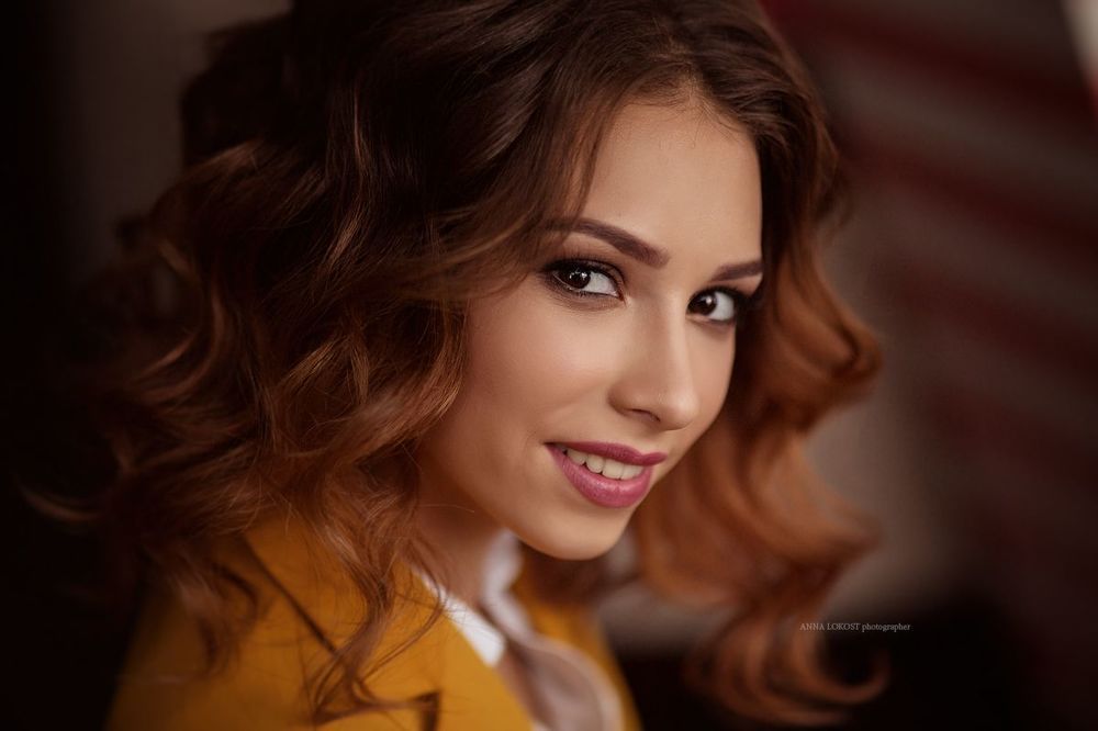 Полина