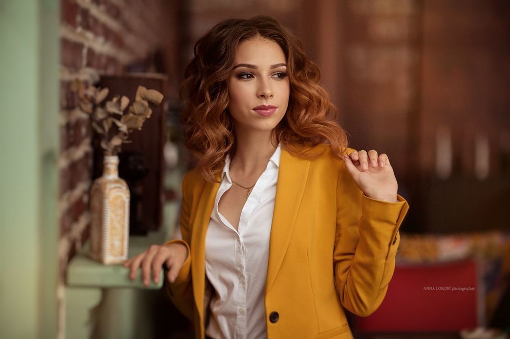 Полина