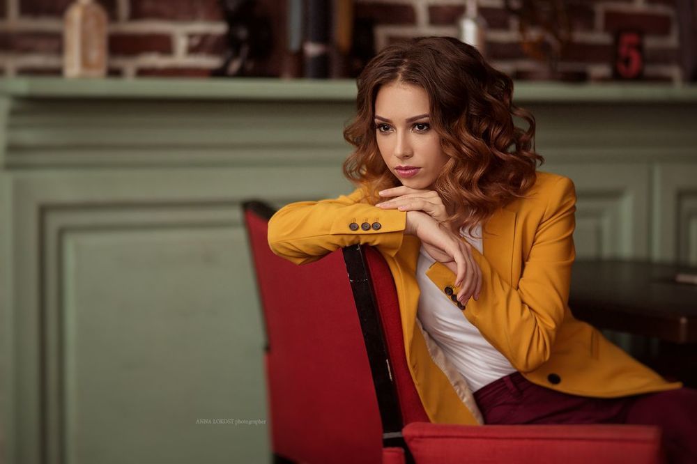 Полина