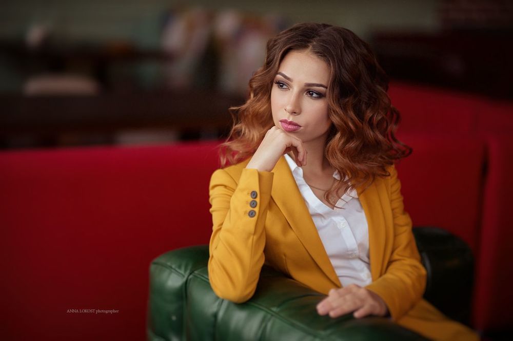 Полина