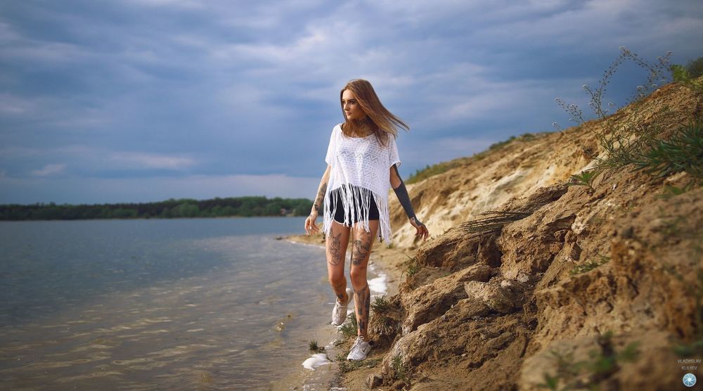 Ink & Lake