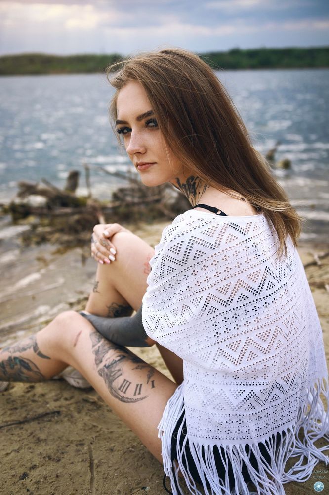 Ink & Lake