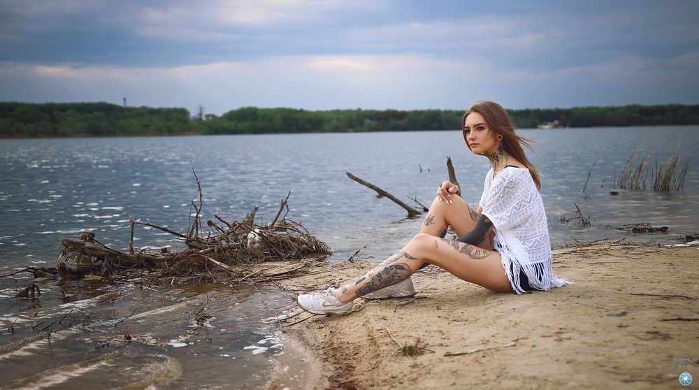 Ink & Lake