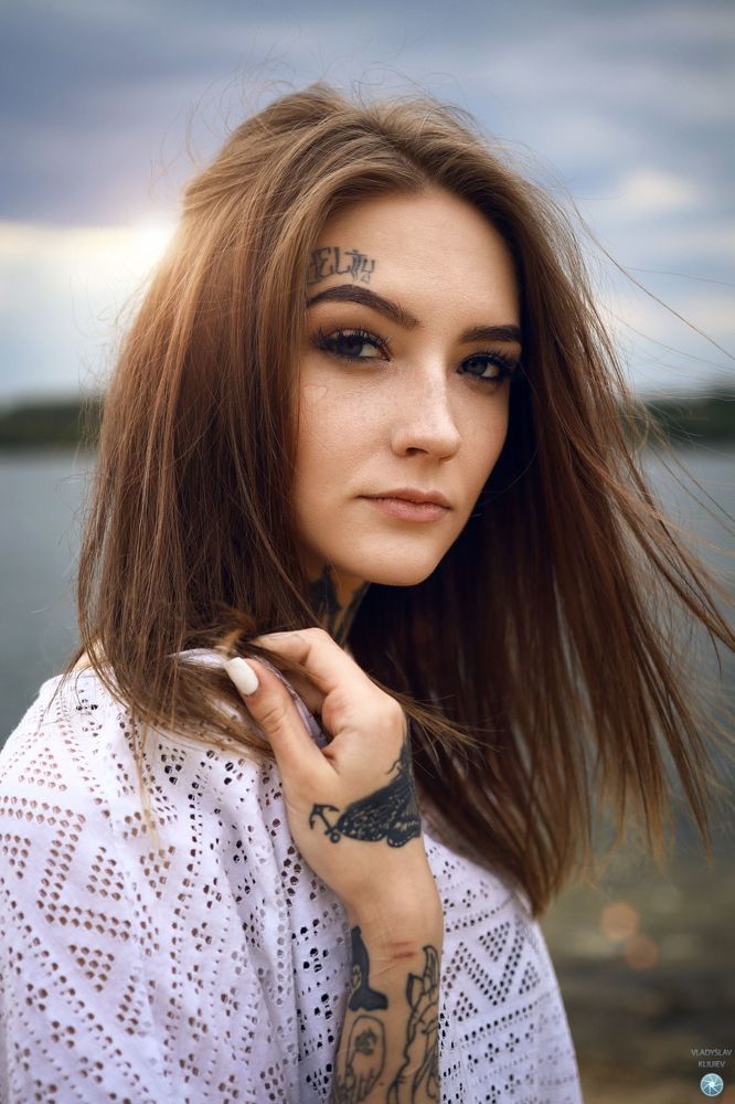 Ink & Lake