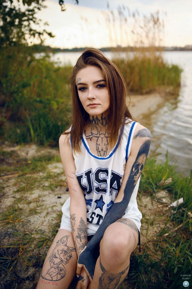 Ink & Lake