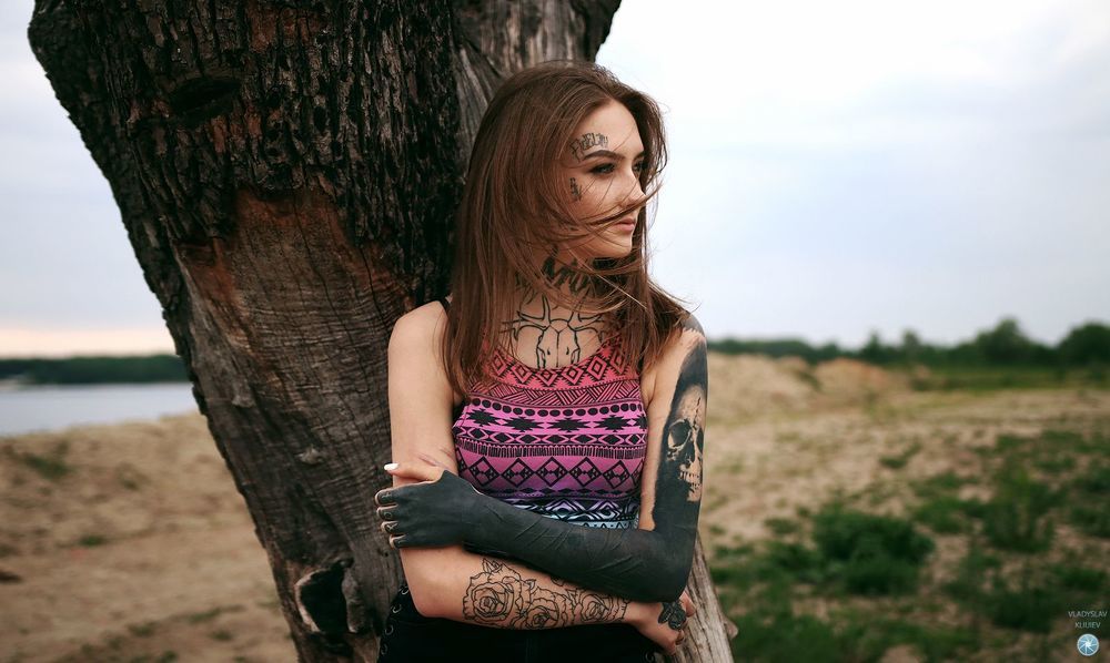 Ink & Lake