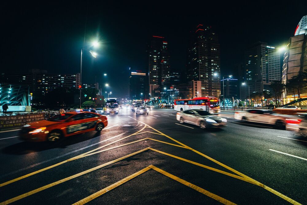 Onyangoncheon, Seoul