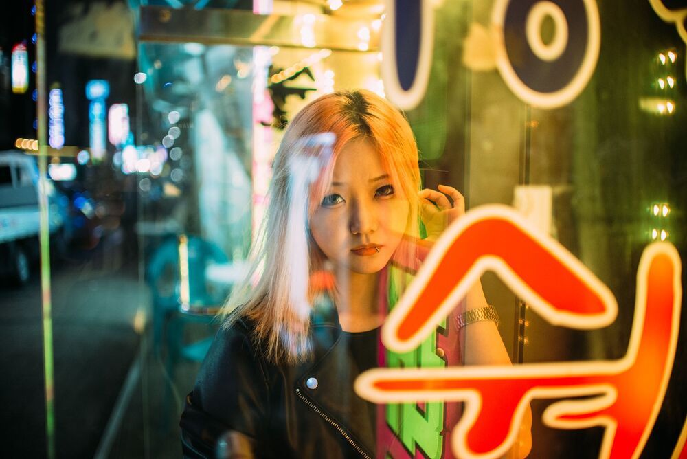 Onyangoncheon, Seoul
