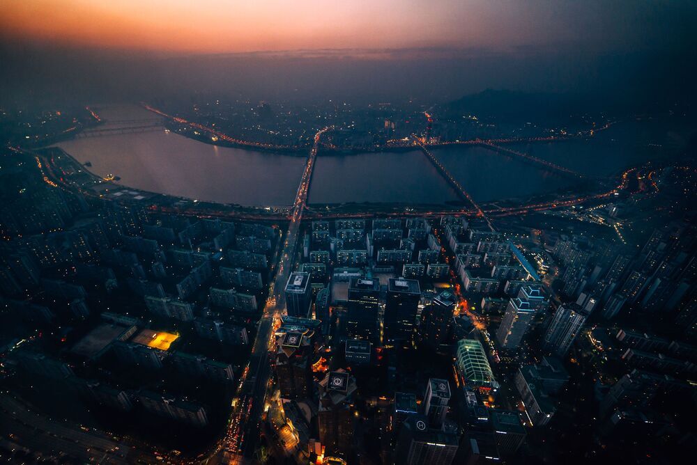 Onyangoncheon, Seoul