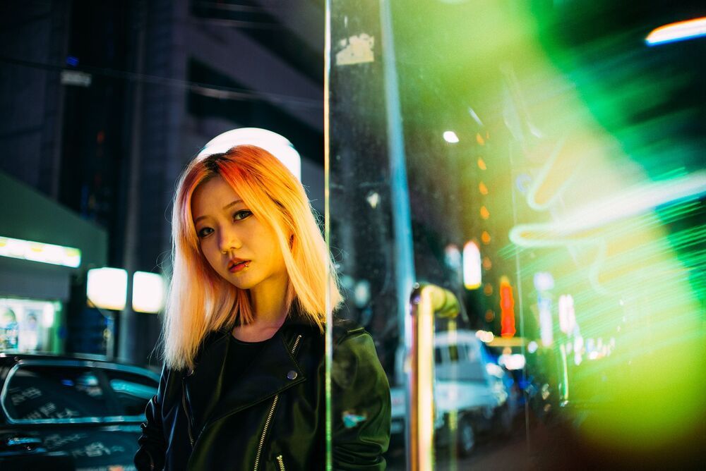 Onyangoncheon, Seoul