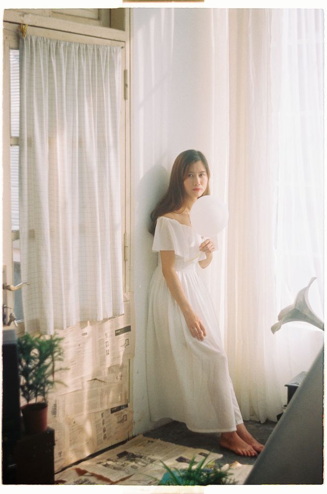 Fuji Pro outdate 400