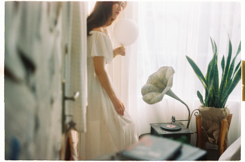 Fuji Pro outdate 400