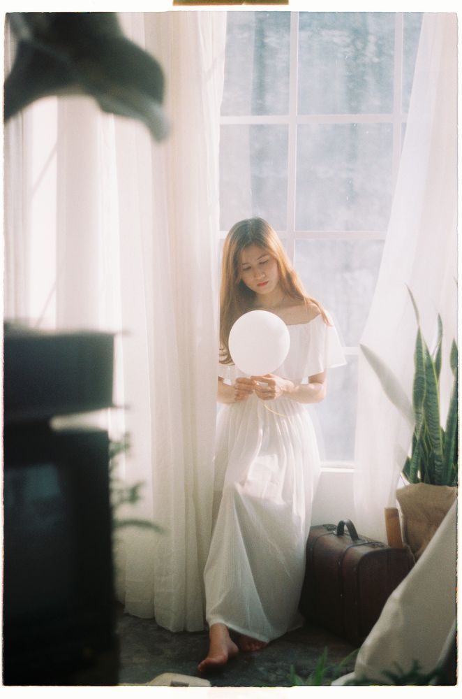 Fuji Pro outdate 400