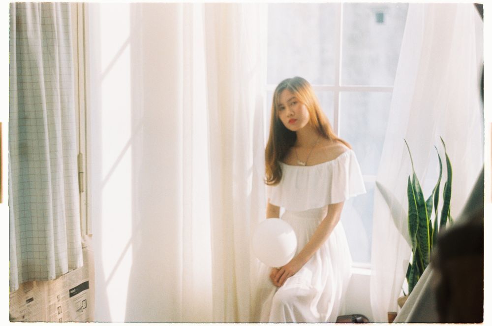 Fuji Pro outdate 400