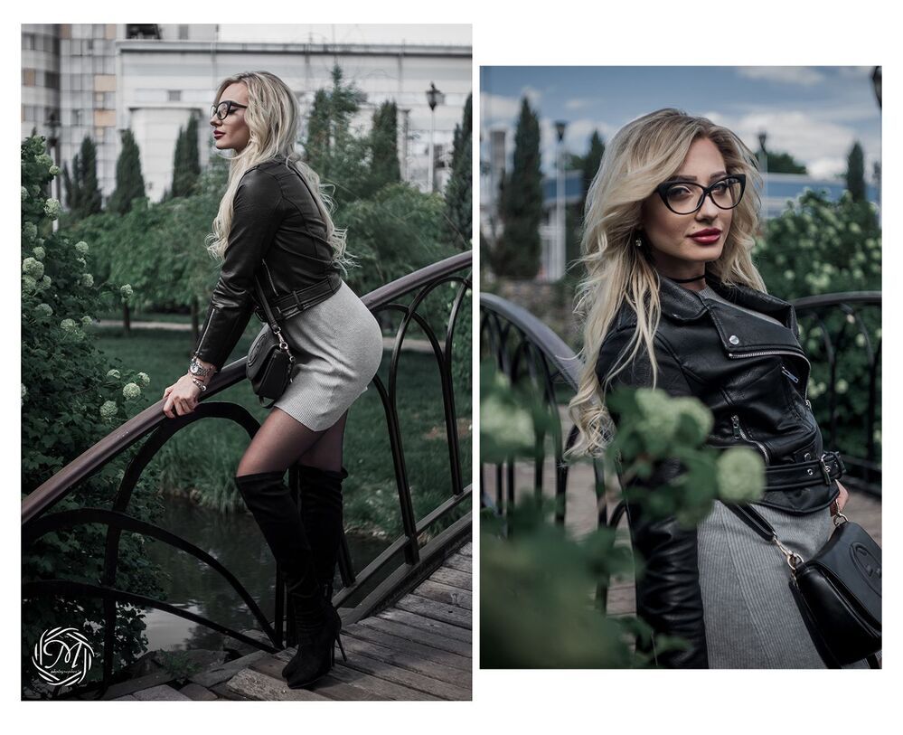 Надя