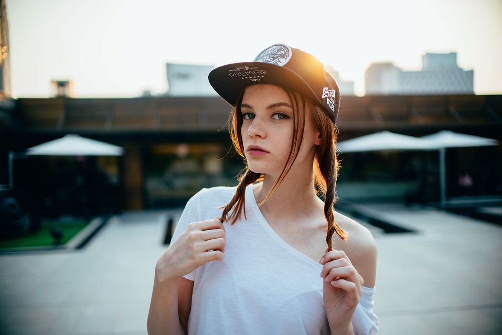 Kate Dalaman, Myeong-dong (명동) 
