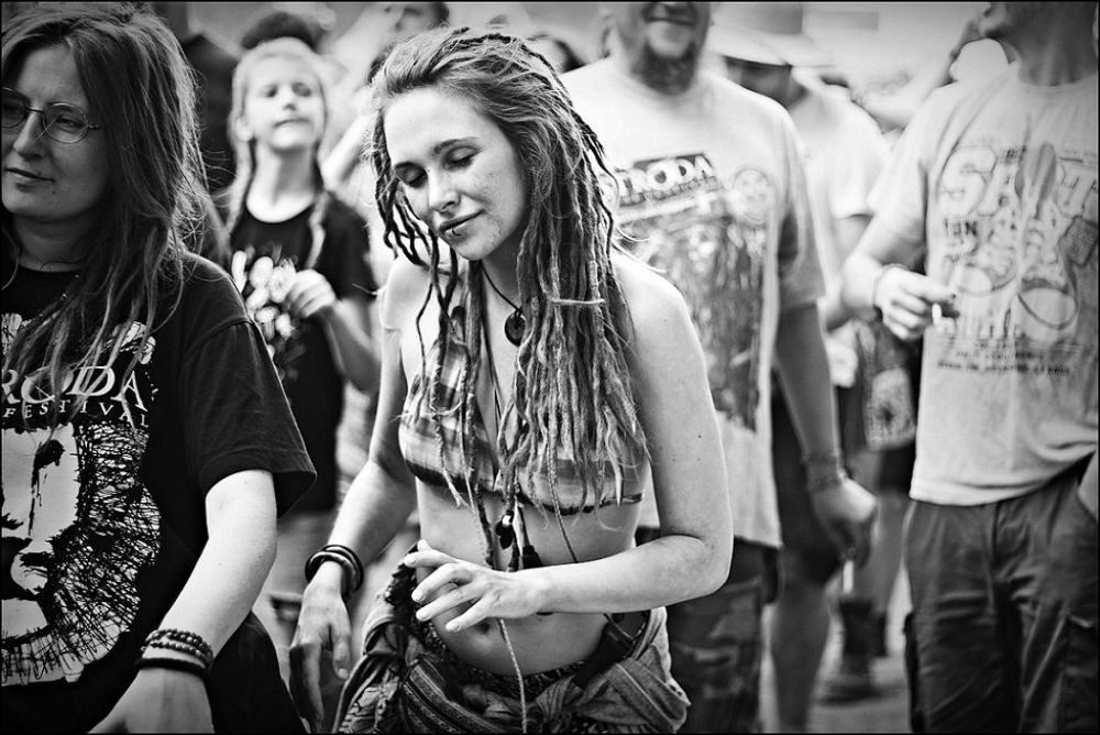 Woodstock 2017