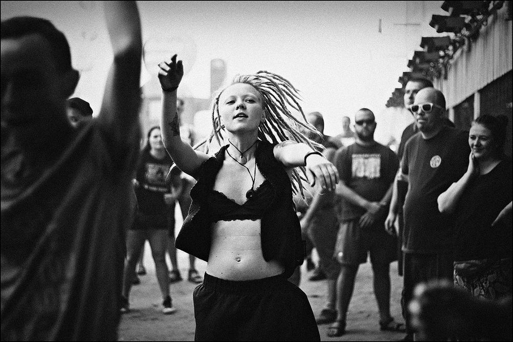 Woodstock 2017