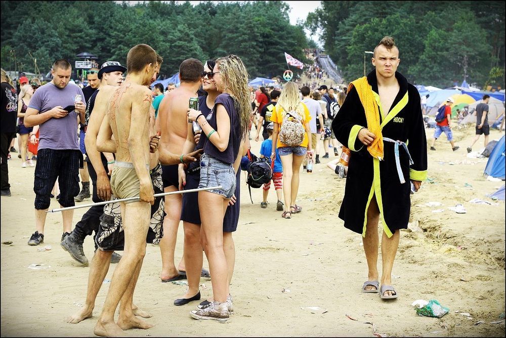 Woodstock 2017