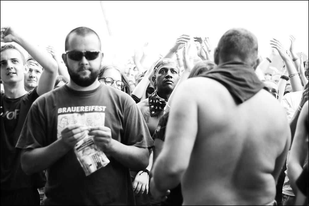 Woodstock 2017