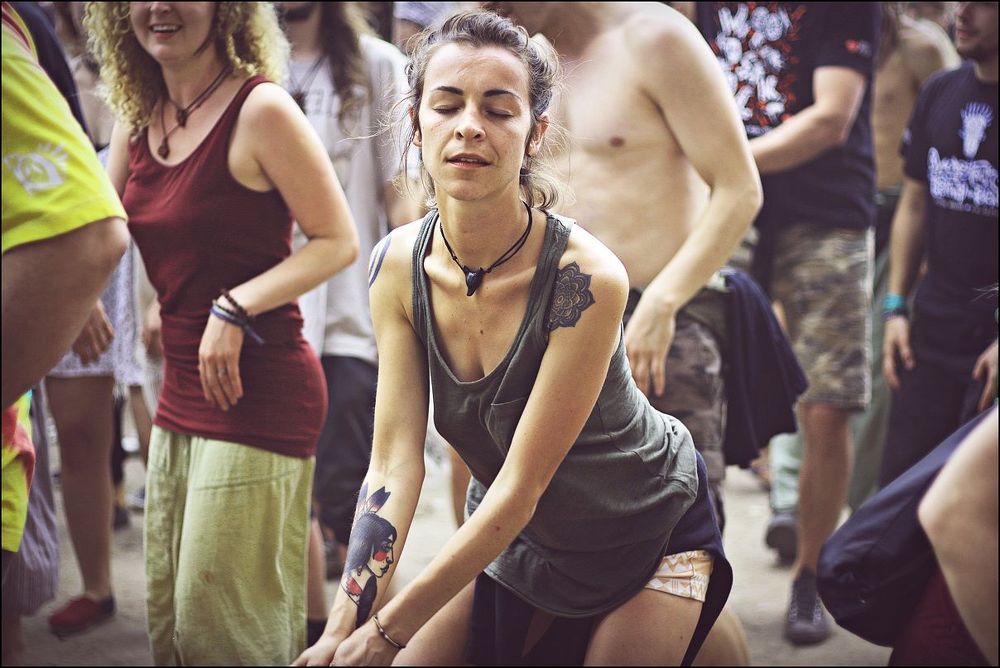Woodstock 2017