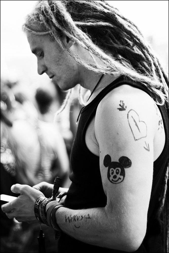 Woodstock 2017