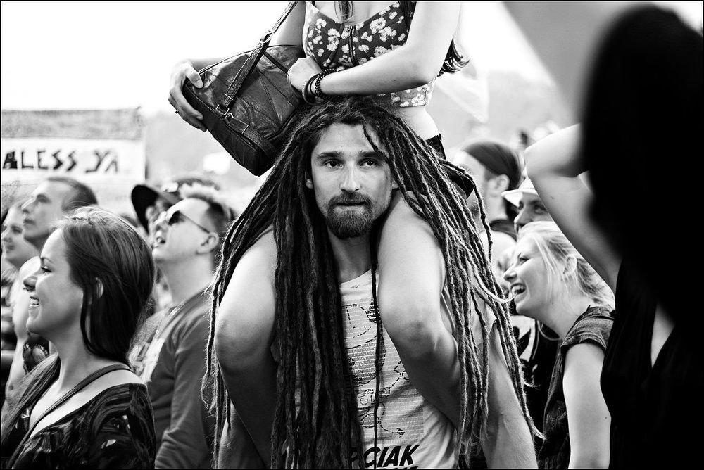 Woodstock 2017