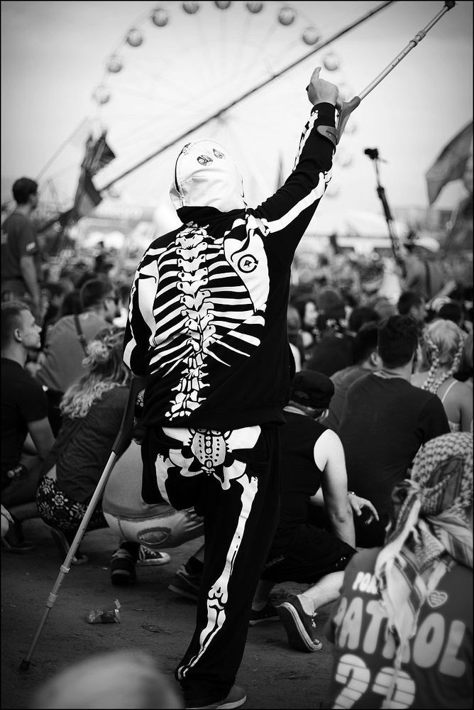 Woodstock 2017